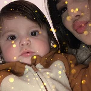 Meet your Posher, Jasmine